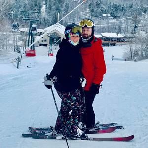 Meet your Posher, Tom